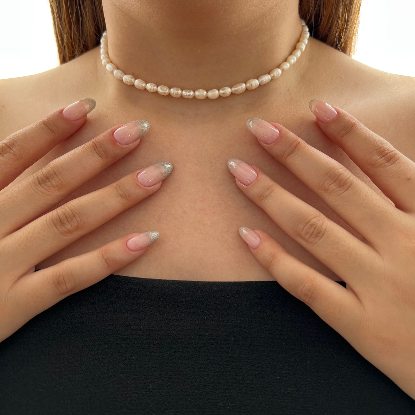 צ'וקר טיפאני