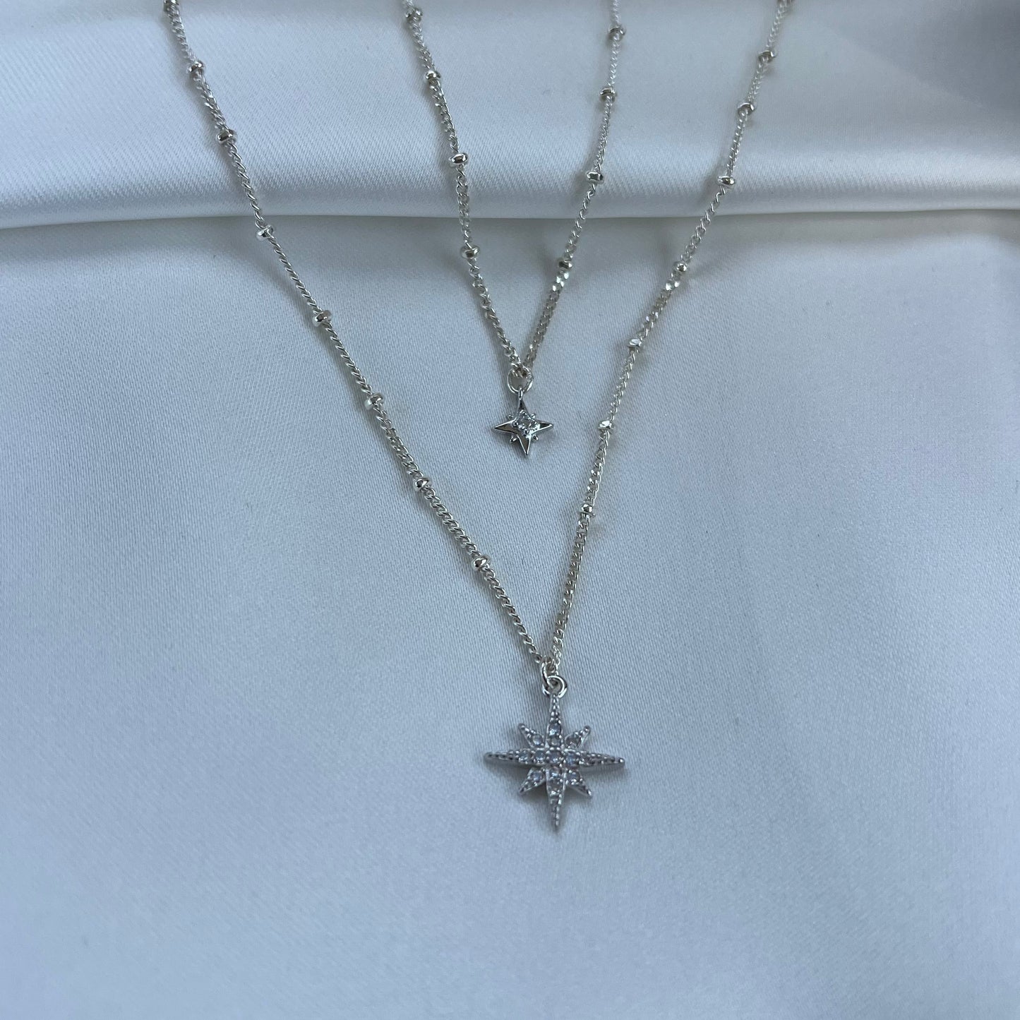 שרשרת כוכב נופל