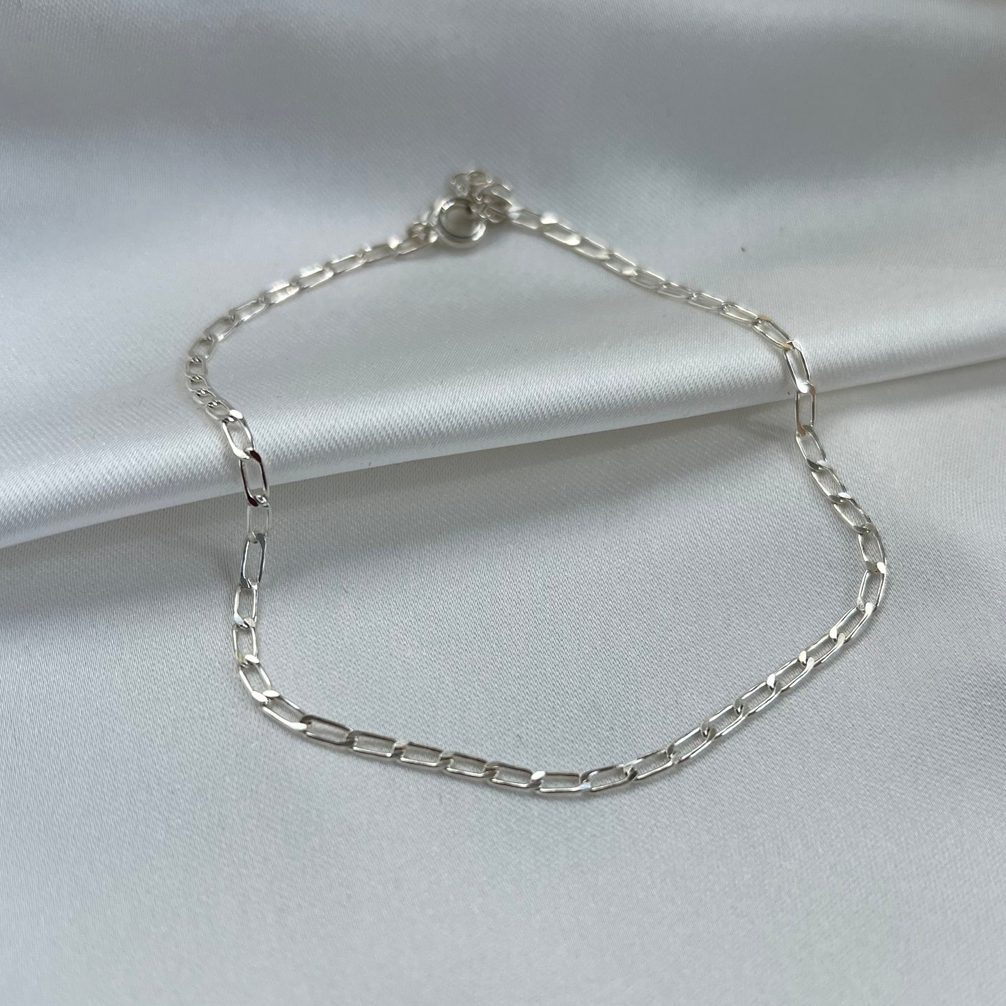 צמיד רגל גורמט