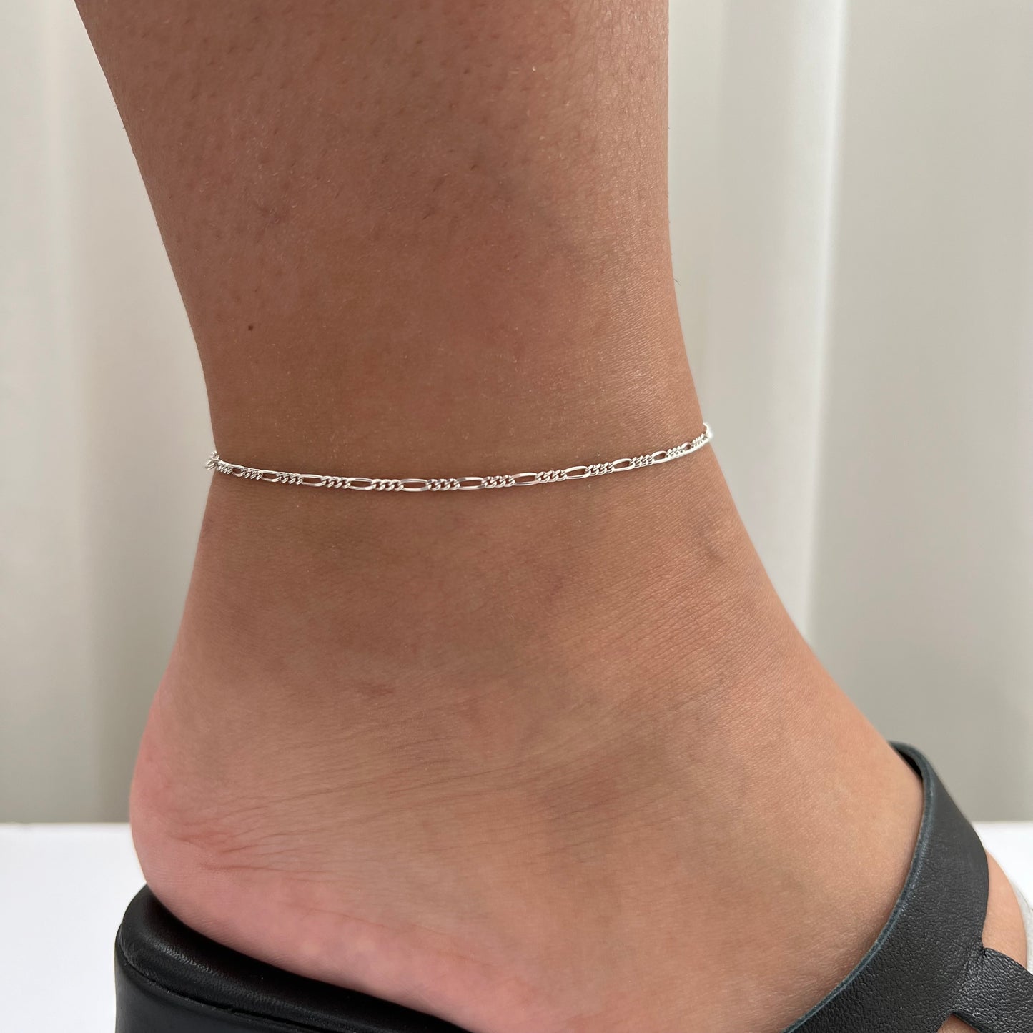 צמיד רגל ג'רזי